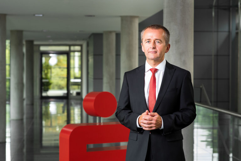 Vorstand Sparkasse Vogtland